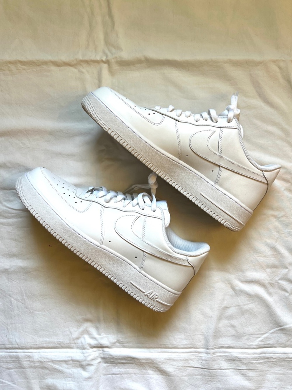 Nike Air Force 1 ‘07 Sneaker Men’s - Picture 4 of 7